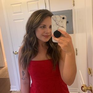 Meet your Posher, Emma